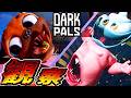 【ポピプレ似】ダークパルズの世界を別角度から観察してみよう！【DarkPals/ダークパルス】