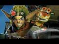 Jak II Decompiled Stream (Part 2)