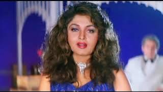 Dil Ki Tanhai Ko ((( Jhankar ))) Chaahat (1996) Kumar Sanu