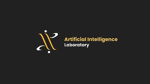 Artificial Intelligence Laboratory Profile Video