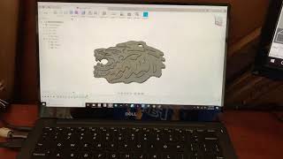 3Dpn Duffel Tags - Prusaslicer Issue