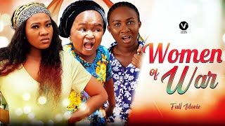 WOMEN OF WAR YouTube thumbnail