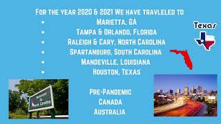 EMTA Travels To You!