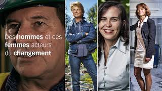 Evolution - Les Tendances Business Et Technologie Par Skf