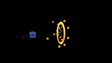 Geometry Dash - Unity by Triaxis and FunnyGame [Remember 2.0]