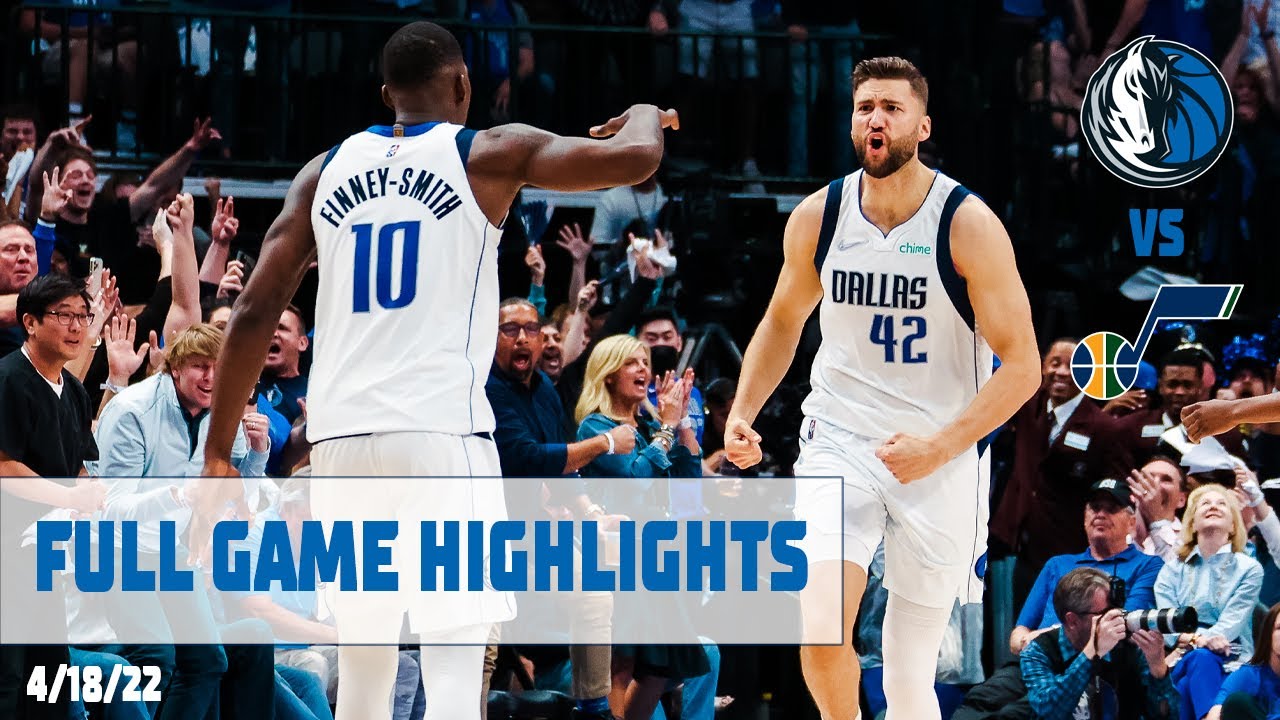 Maxi Kleber Re-signs With Dallas Mavericks - The Hype Magazine