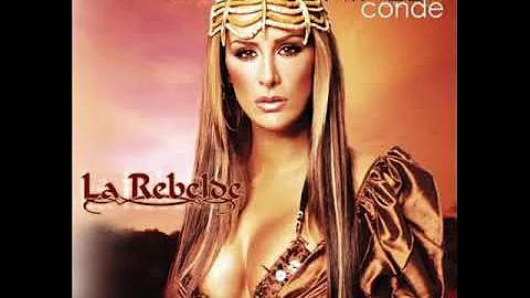 Tema de Alma Rey em (Rebelde) Todo Conmigo - Ninel...