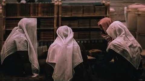 الشيخ محمد أيوب |  تلاوة مهيبة من سورة آل عمران