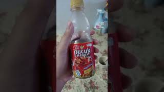 TEH POCI TEH PUCUK!