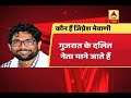 Who is jignesh mevani