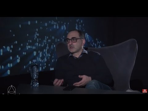 დავით კიზირია ნაწილი 2 | სტუმარი მუზეუმში | პირდაპირი ეთერი | PODCASTHUB.GE