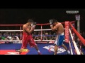 Amir Khan vs Marco Antonio Barrera. Highlights