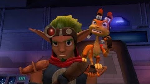 Jak 3: Kicked His What?!