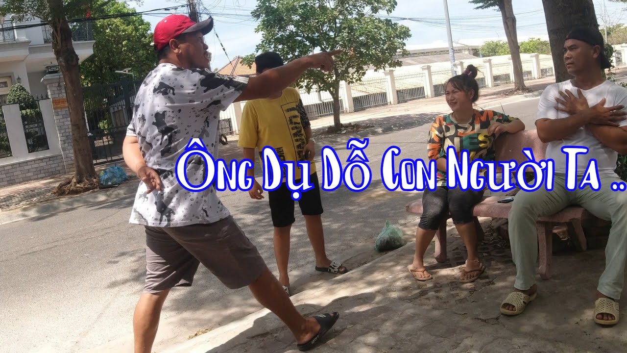 10 Râu Lén Hẹn Hò Linh Dẹo Phản Úng Bà Bé Cực Hài