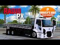 FIM DO RÁDIO PX!! Driver's Jobs Online Simulator - ENTENDA O MOTIVO - ATUALIZAÇÃO!!