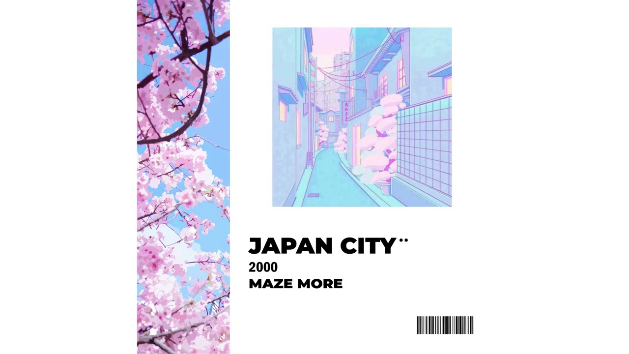 Maze More - Japan City - YouTube