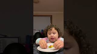 Do Not Eat The Lollies