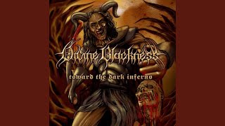 Toward the dark inferno