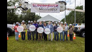 Entergy Invest in Upgrades to Cut Outages by Half