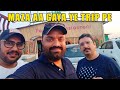 Our Return Trip To Mumbai From Manmad Sahib Via Nasik Maza Aagaya Doston K Saath