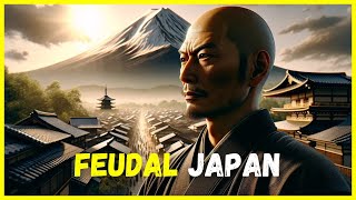 Exploring Life in Feudal Japan: A Journey through the Edo Period