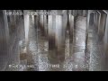 【映像】「地下神殿」に洪水が流れ込む瞬間　首都圏を大雨から守る巨大地下施設が稼働