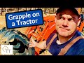 # 10 Best Grapple for Compact Tractor - What you need to know