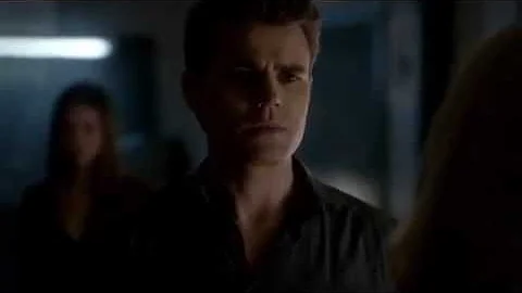 Vampire Diaries 4x10 - Rebekah offers to erase Ste...
