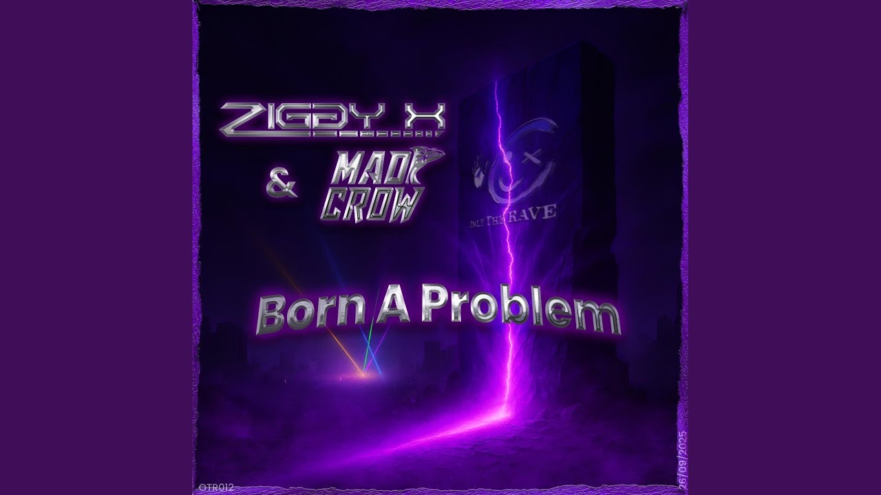 YouTubeでBorn a Problem (DJ Version)を視聴 YouTubeでBorn a Problem (DJ Version)を視聴