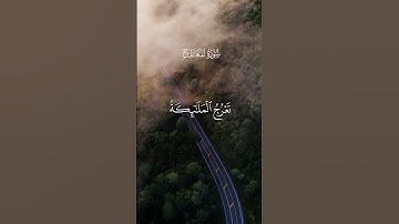 Rizgar bin Ahmad بصوت القارئ رزكار  احمد سورة المعارج