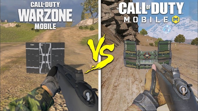 Call of Duty: Warzone Mobile on X: 🙌Believe the hype - Multiplayer is in  #WarzoneMobile! 😎 👥We're bringing you a smaller, more focused MP mode  that differentiates itself from #MWII and #CODMobile.