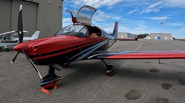 First Sling TSi with Edge Performance Takes Flight