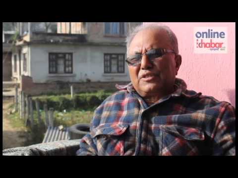 modnath prashrid talking about gadhimai