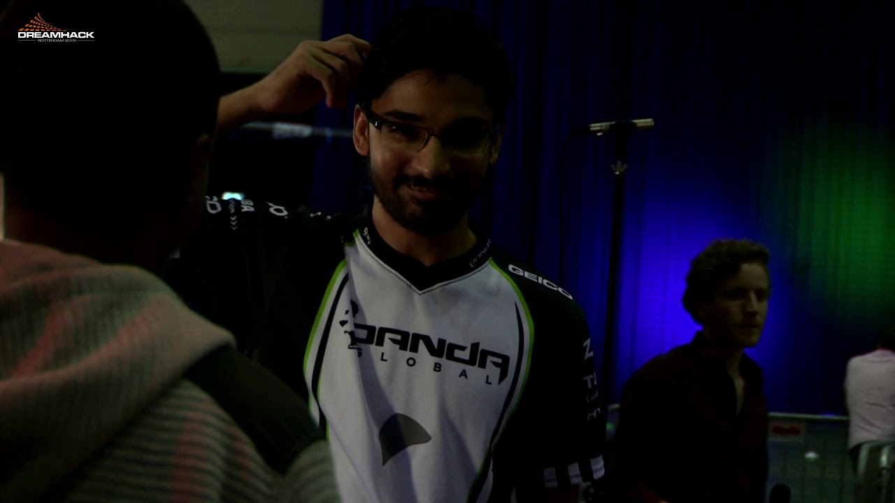 DH RTM 19 - PG | Zain (Marth) Vs. Professor Pro (Fox) - Grand Final - Melee Singles