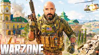 🥓Bacon, Espresso & 12 Hours Of WARZONE🥓