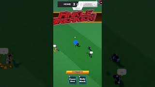 Best Kunigami Clip? Blue Lock Rivals