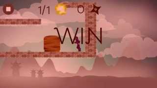 Ninja Tactics - Android Gameplay Review screenshot 5