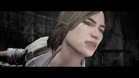 The Evil Within The Assignment Chapter 2 Part 1 (Shoot-out with the Haunted!)