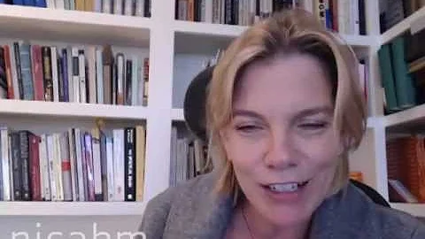 What is a Mindful Child? - Susan Kaiser Greenland