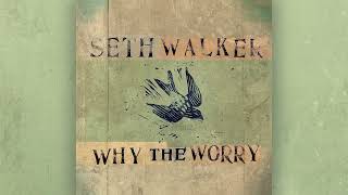 Seth Walker - Up On The Mountain