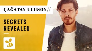 Things You Didn't Know About Çağatay Ulusoy