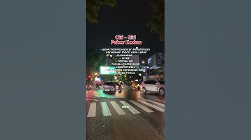 Berikut ini adalah ciri-ciri seseorang yang mengalami puber kedua