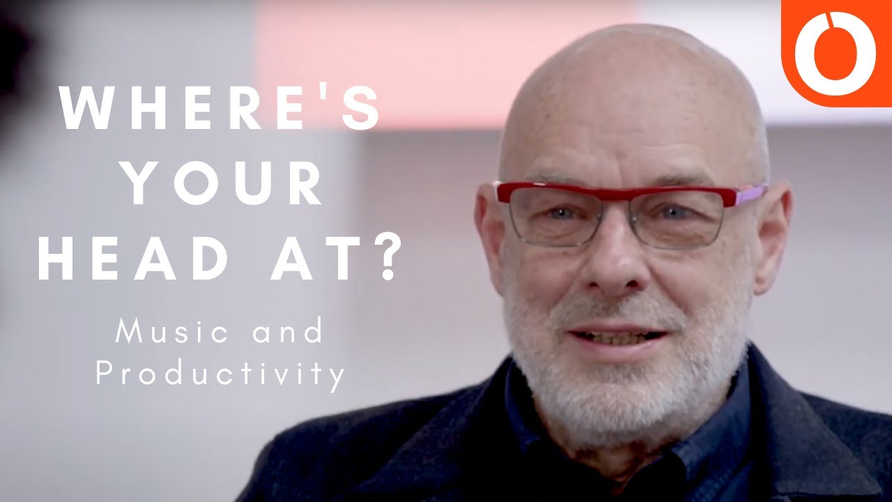 YouTubeでWhere's Your Head At? | How To Maintain Productivity When Writing Musicを視聴 YouTubeでWhere's Your Head At? | How To Maintain Productivity When Writing Musicを視聴