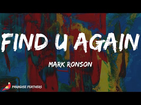 Mark Ronson -