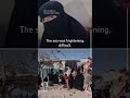 ‘The sea was frightening’: Thousands flee Yemen fighting to Djibouti