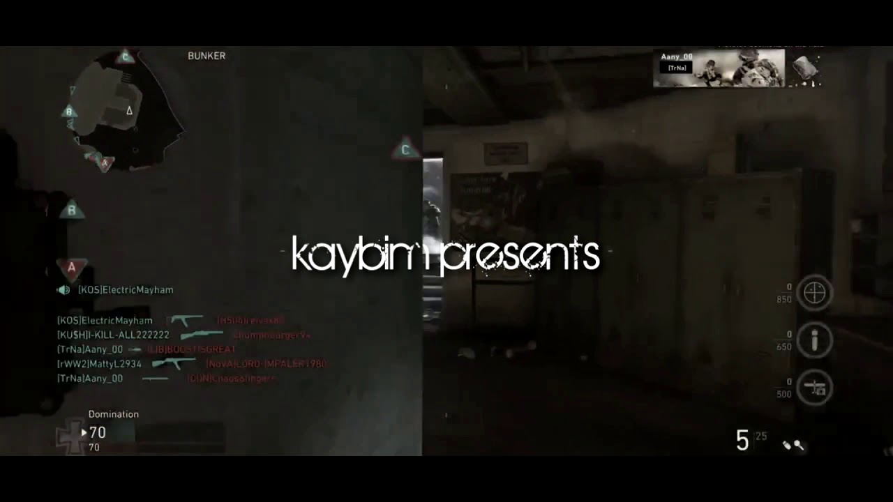 Killer Ketrs-The Return (Trailer)