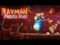 El gran Final! - Rayman Fiesta Run | Shadow qt3