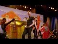 "You're The One That I Want" - Glee [Full Performance]