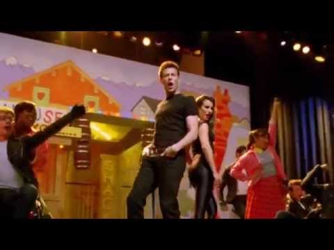 "you're-the-one-that-i-want"---glee-[full-performance]