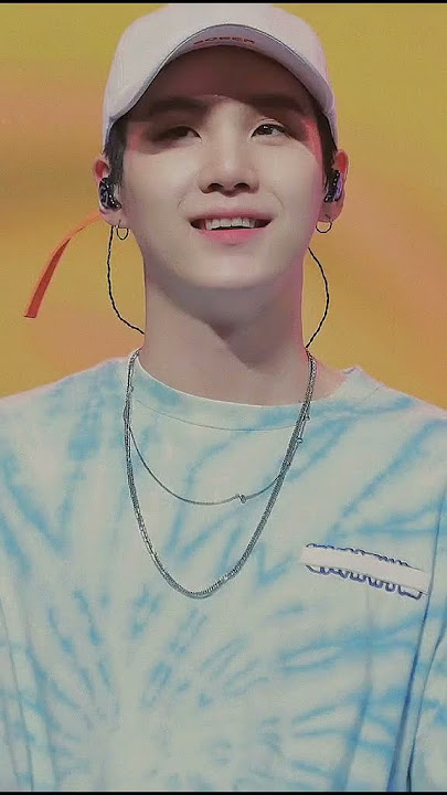 masa jatuh cinta pertama kali🥲🤍 #suga #bts #btsarmy #btsshorts #minyoongi #yoongi #fy